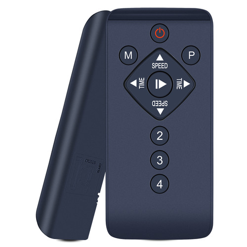 Remote control for toputure - control,