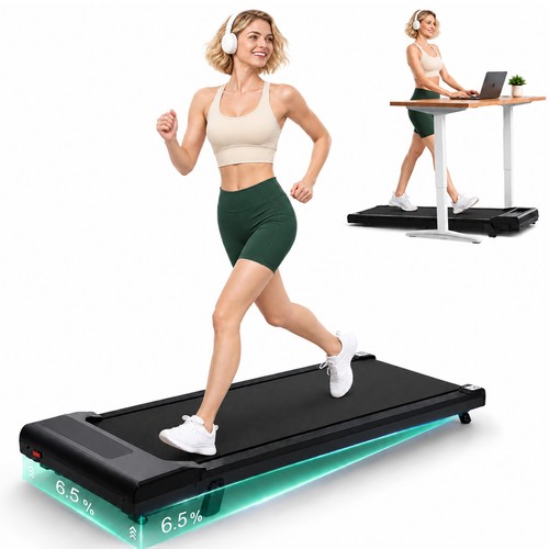 Under desk treadmill - under,