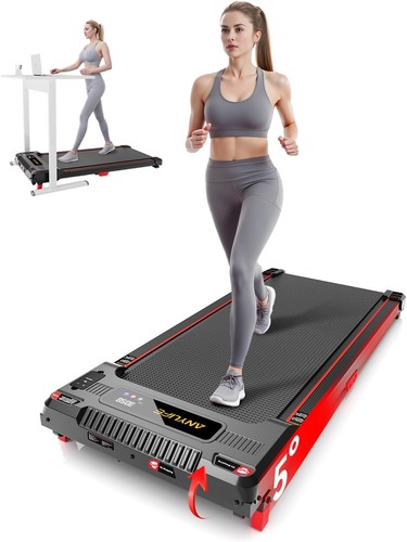 Walking pad treadmill anylife - walking,