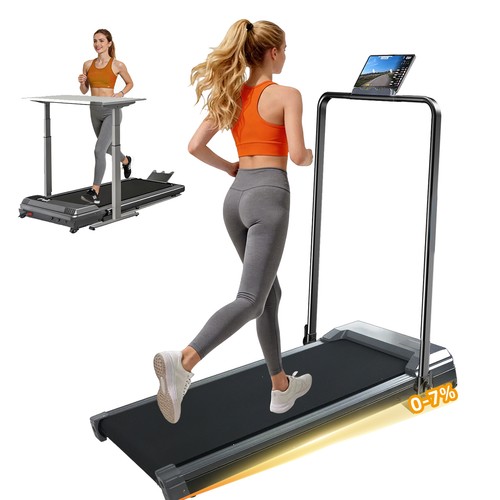 Grade incline walking pad - grade,