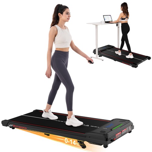 Citysports incline walking - citysports, 14%