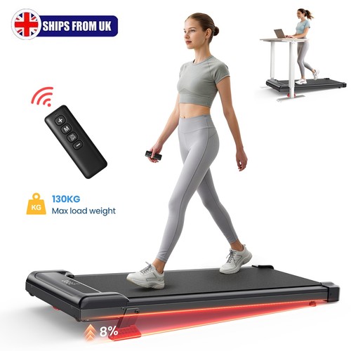 Walking pad with 8 - pad, 8%
