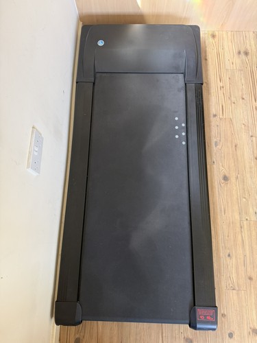 Walking treadmill walking pad