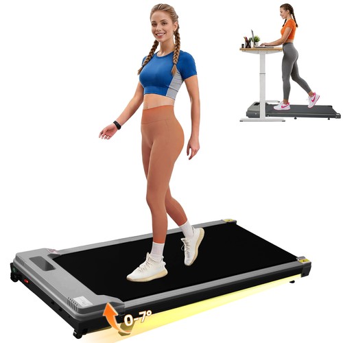 Incline walking pad - walking,