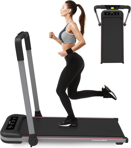 Under desk treadmill for home - under,
