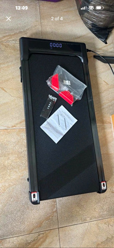Compact electric under - compact, under-desk