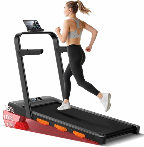 Compact under desk treadmill - compact,