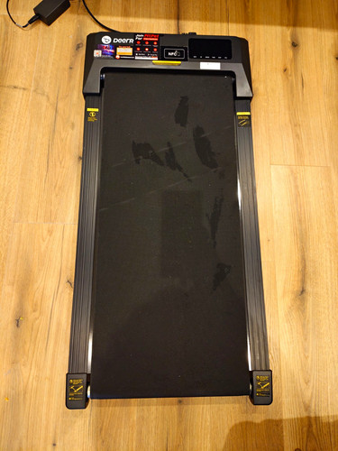 Deerrun wp2 electric walking - wp2,