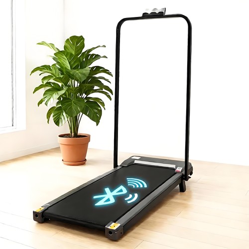 Walking pad treadmill - pad, app