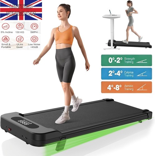 Walking pad treadmill with - with, 5%
