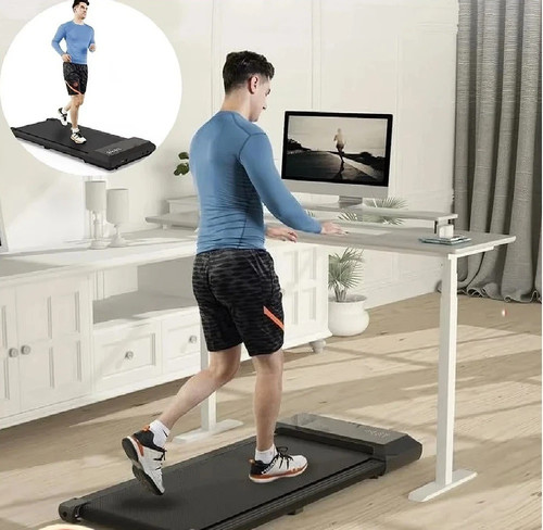 Treadmill walking pad under - pad,