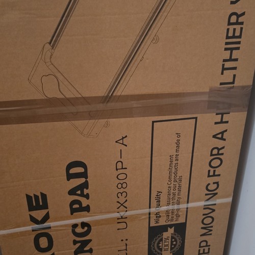 Chaoke electric foldaway - electric,