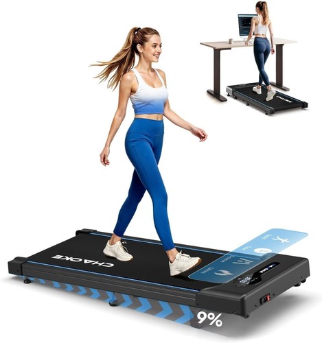 Walking pad treadmill - walking,