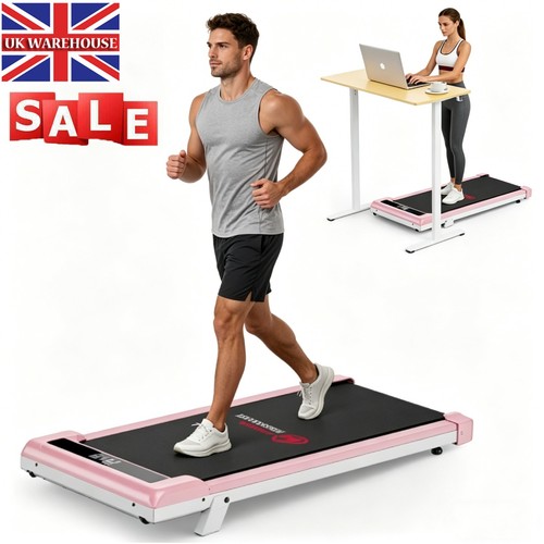 Walking pad with - walking, under