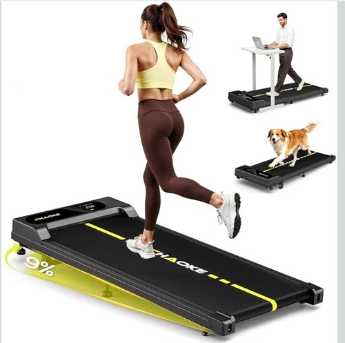Chaoke walking pad - chaoke,