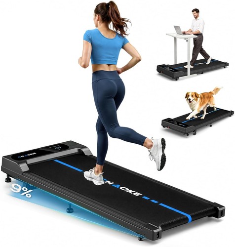 Walking pad treadmill for home - for,