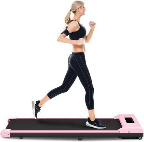 Walking pad with - pad,