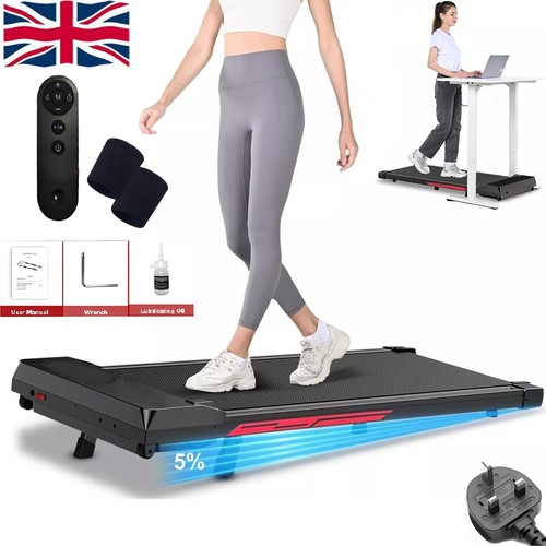 Walking pad treadmill - pad, home