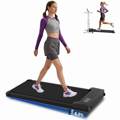 Walking pad under desk - in, 1