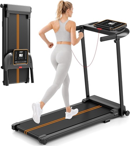 Walking pad treadmills - walking, for