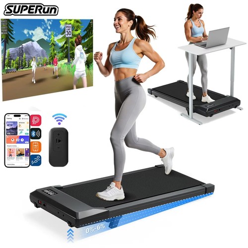 5hp foldable treadmill - 2.5hp,