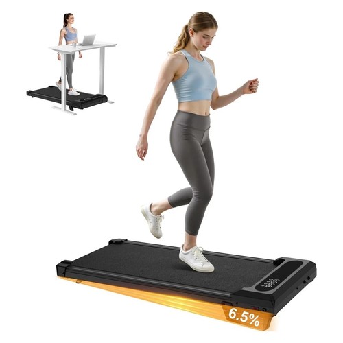 Walking pad under - walking, desk
