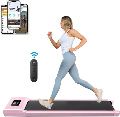 Walking pad under - walking,