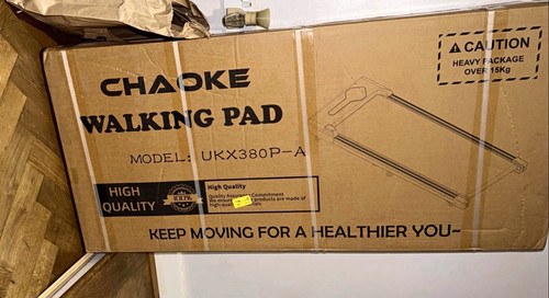 Chaoke electric under - chaoke,