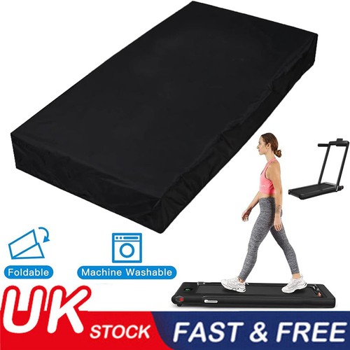 Walking pad cover - walking, oxford