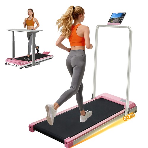 Grade walking pad - grade, treadmill