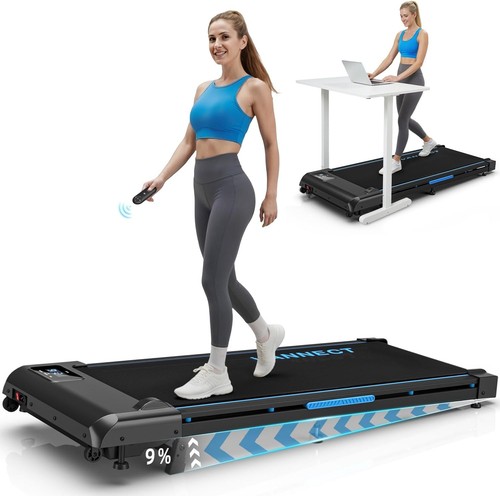 Vannect walking pad - walking, treadmill