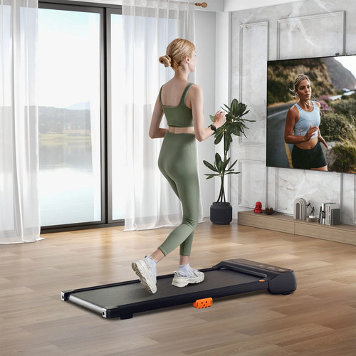 Under desk treadmill - under,