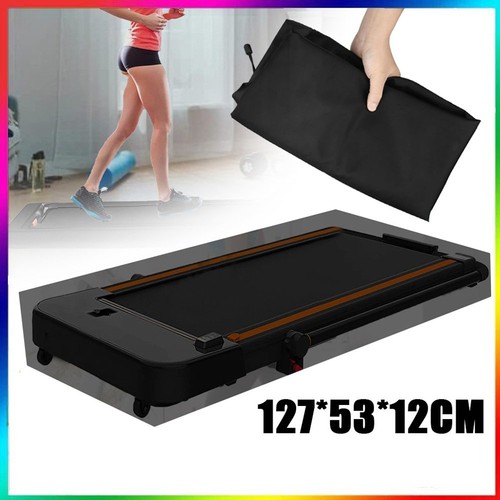 Walking pad cover - walking, cover,