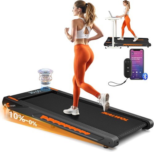 Kalwol walking pad treadmill - kalwol,