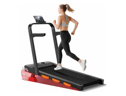 Folable walking pad with - folable, 15%