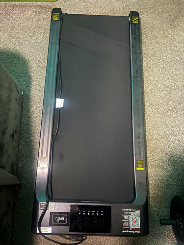 Foldable electric under desk - foldable,
