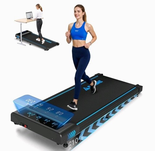 Fousae walking pad - pad, electric