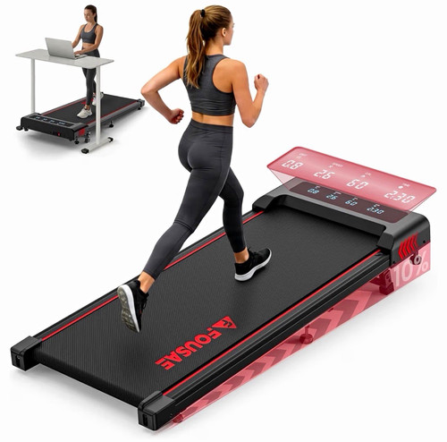 Fousae fitness 1 walking - fitness, 4-in-1