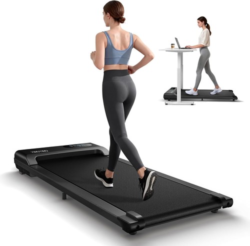 Under desk walking pad - under-desk,