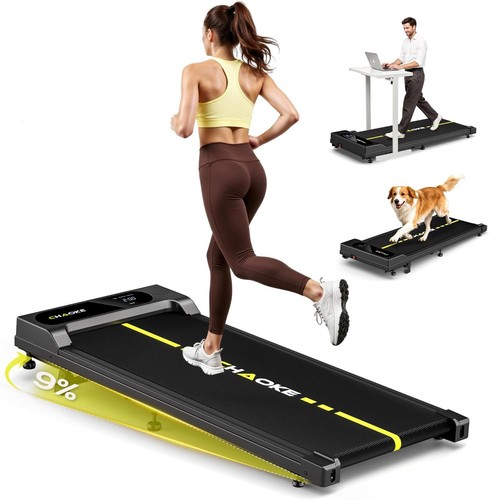 Chaoke walking pad treadmill - walking,