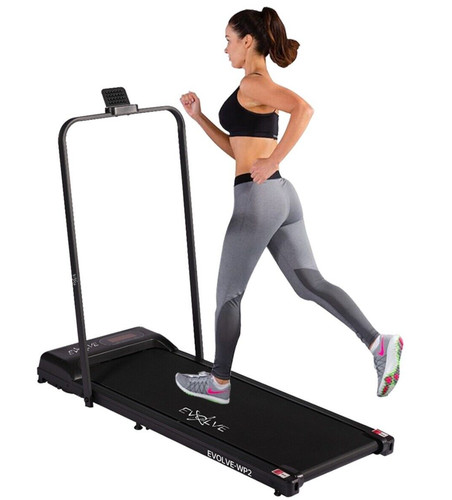 Evolve walking pad treadmill - evolve,