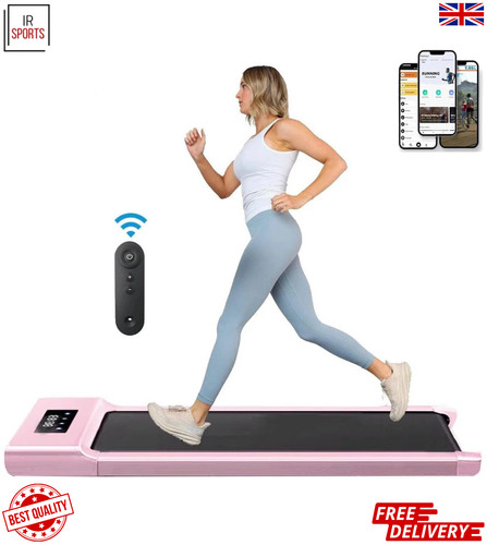 Walking pad under desk - under,