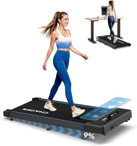 Chaoke walking pad treadmill - chaoke,