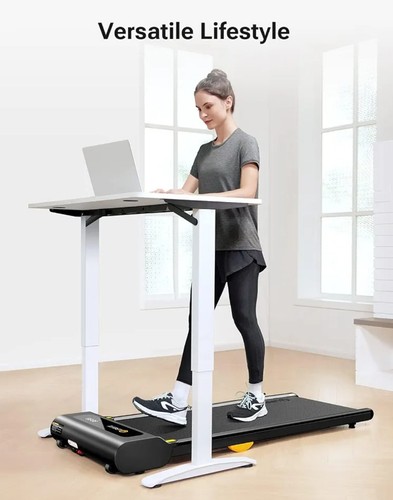 Urevo walking pad - urevo, desk