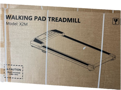 Walking pad treadmill under - walking, treadmill/under