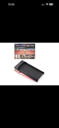 Superun walking pad raceable - walking,