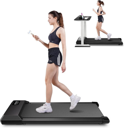 Electric walking pad - electric,