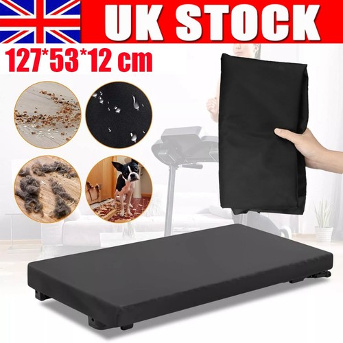 Walking pad cover oxford under - pad,