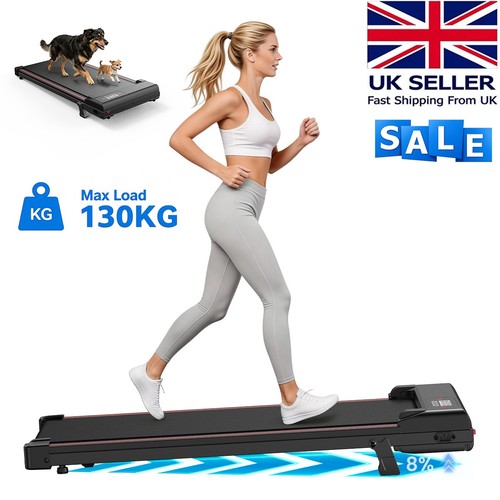 Incline treadmill walking - incline,