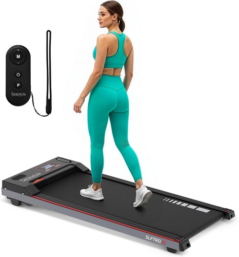 Walking pad under - ,